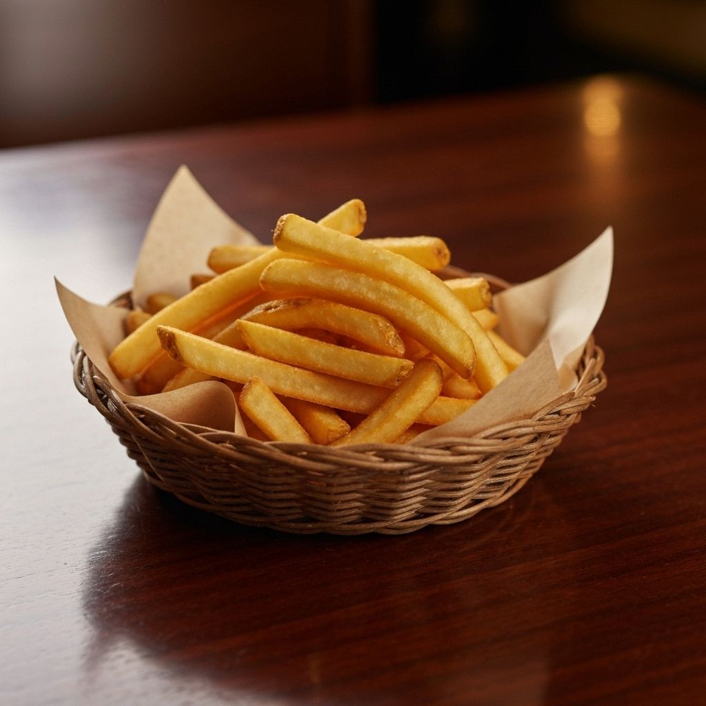 Pommes