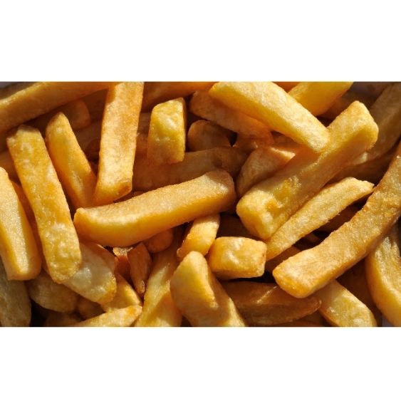 Pommes